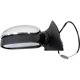 Purchase Top-Quality Door Mirror by DORMAN - 955-345 pa8