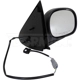 Purchase Top-Quality Door Mirror by DORMAN - 955-346 pa9