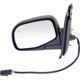 Purchase Top-Quality Door Mirror by DORMAN - 955-351 pa1