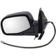 Purchase Top-Quality Door Mirror by DORMAN - 955-355 pa1