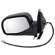 Purchase Top-Quality Door Mirror by DORMAN - 955-355 pa2