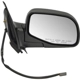 Purchase Top-Quality Door Mirror by DORMAN - 955-356 pa1