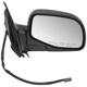 Purchase Top-Quality Door Mirror by DORMAN - 955-356 pa2