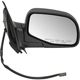 Purchase Top-Quality Door Mirror by DORMAN - 955-356 pa3