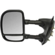 Purchase Top-Quality Door Mirror by DORMAN - 955-361 pa1