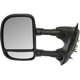 Purchase Top-Quality Door Mirror by DORMAN - 955-361 pa2