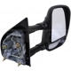 Purchase Top-Quality Door Mirror by DORMAN - 955-362 pa4