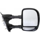 Purchase Top-Quality Door Mirror by DORMAN - 955-362 pa5