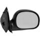 Purchase Top-Quality Door Mirror by DORMAN - 955-366 pa1