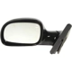 Purchase Top-Quality Door Mirror by DORMAN - 955-367 pa1