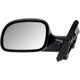 Purchase Top-Quality Door Mirror by DORMAN - 955-367 pa2
