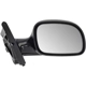 Purchase Top-Quality Door Mirror by DORMAN - 955-368 pa1