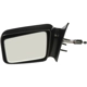 Purchase Top-Quality Door Mirror by DORMAN - 955-377 pa1