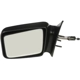Purchase Top-Quality Door Mirror by DORMAN - 955-377 pa2