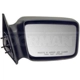 Purchase Top-Quality Door Mirror by DORMAN - 955-380 pa3