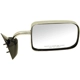 Purchase Top-Quality Door Mirror by DORMAN - 955-386 pa1