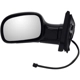Purchase Top-Quality Door Mirror by DORMAN - 955-391 pa1