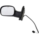 Purchase Top-Quality Door Mirror by DORMAN - 955-391 pa2