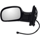 Purchase Top-Quality Door Mirror by DORMAN - 955-391 pa7