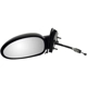 Purchase Top-Quality Door Mirror by DORMAN - 955-401 pa1