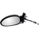 Purchase Top-Quality Door Mirror by DORMAN - 955-401 pa6