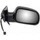 Purchase Top-Quality Door Mirror by DORMAN - 955-409 pa1