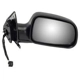 Purchase Top-Quality Door Mirror by DORMAN - 955-409 pa3