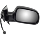 Purchase Top-Quality Door Mirror by DORMAN - 955-409 pa4