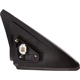 Purchase Top-Quality Door Mirror by DORMAN - 955-420 pa3