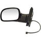 Purchase Top-Quality Door Mirror by DORMAN - 955-425 pa1