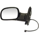 Purchase Top-Quality Door Mirror by DORMAN - 955-425 pa3