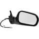 Purchase Top-Quality Door Mirror by DORMAN - 955-429 pa1