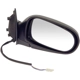 Purchase Top-Quality Door Mirror by DORMAN - 955-438 pa1