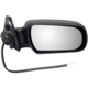 Purchase Top-Quality Door Mirror by DORMAN - 955-452 pa1