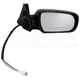 Purchase Top-Quality Door Mirror by DORMAN - 955-452 pa6