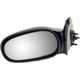 Purchase Top-Quality Door Mirror by DORMAN - 955-459 pa1