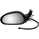 Purchase Top-Quality Door Mirror by DORMAN - 955-465 pa3