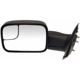 Purchase Top-Quality Door Mirror by DORMAN - 955-492 pa1