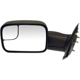 Purchase Top-Quality Door Mirror by DORMAN - 955-492 pa2