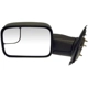 Purchase Top-Quality Door Mirror by DORMAN - 955-492 pa4