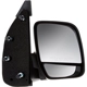 Purchase Top-Quality DORMAN - 955-496 - Door Mirror pa5