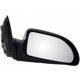 Purchase Top-Quality Door Mirror by DORMAN - 955-502 pa1