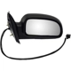 Purchase Top-Quality Door Mirror by DORMAN - 955-506 pa1