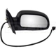 Purchase Top-Quality Door Mirror by DORMAN - 955-506 pa2