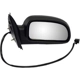 Purchase Top-Quality Door Mirror by DORMAN - 955-506 pa3