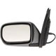 Purchase Top-Quality Door Mirror by DORMAN - 955-507 pa1