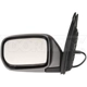 Purchase Top-Quality Door Mirror by DORMAN - 955-507 pa2