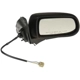 Purchase Top-Quality Door Mirror by DORMAN - 955-510 pa1