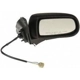 Purchase Top-Quality Door Mirror by DORMAN - 955-510 pa2