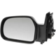 Purchase Top-Quality Door Mirror by DORMAN - 955-522 pa1